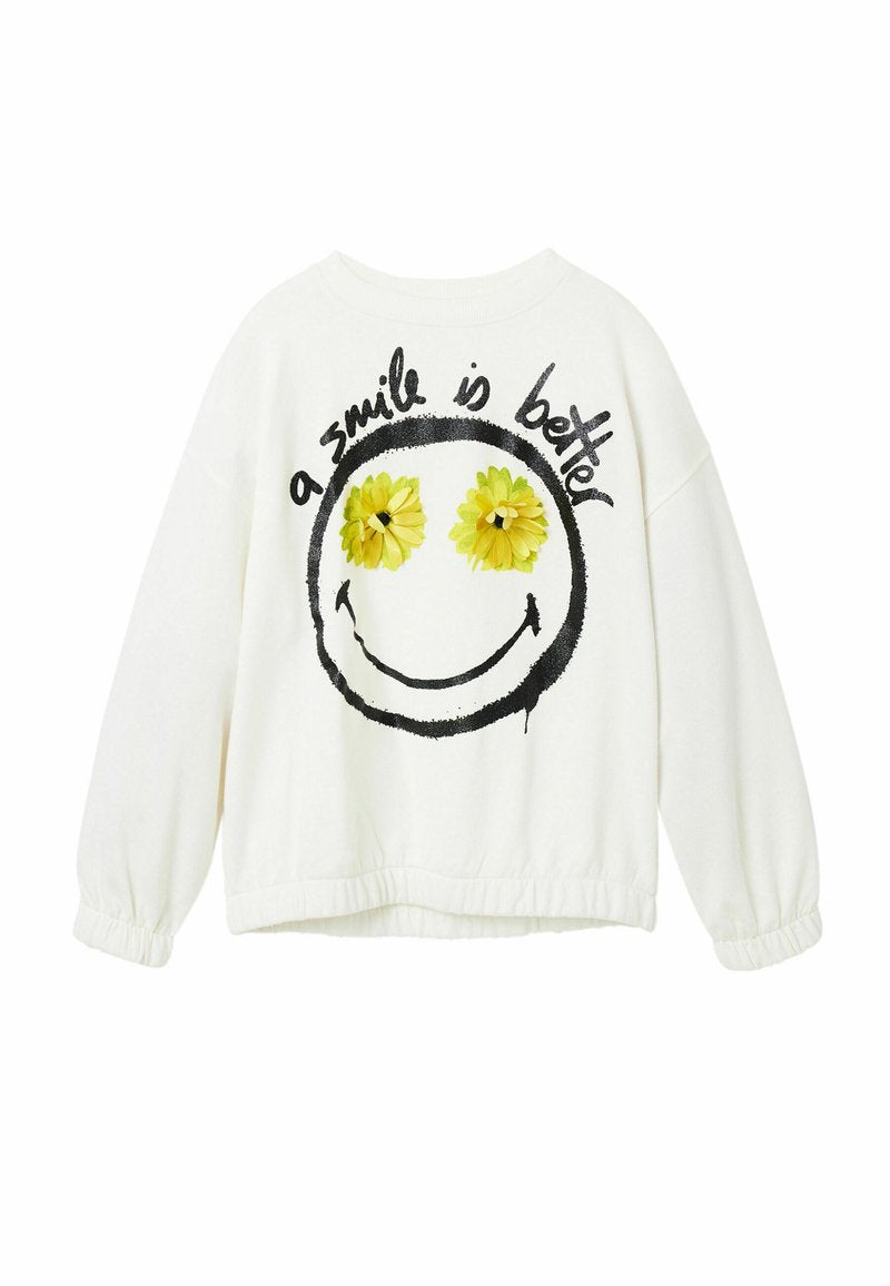 SMILEY® FLOWER Media 1