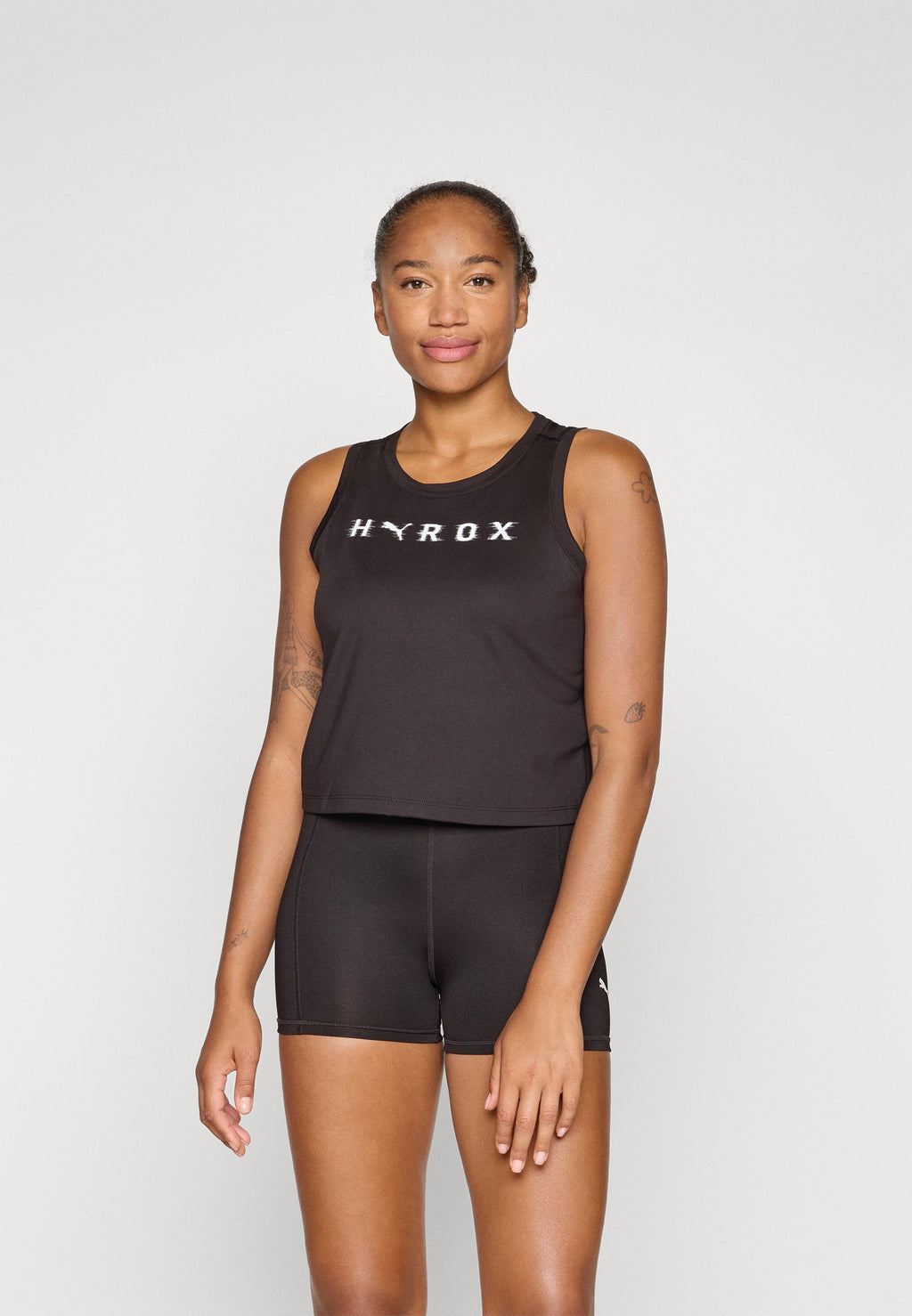 Puma HYROX THERMOADAPT CROP TANK