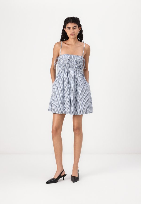 Abercrombie & Fitch BABYDOLL DRESS