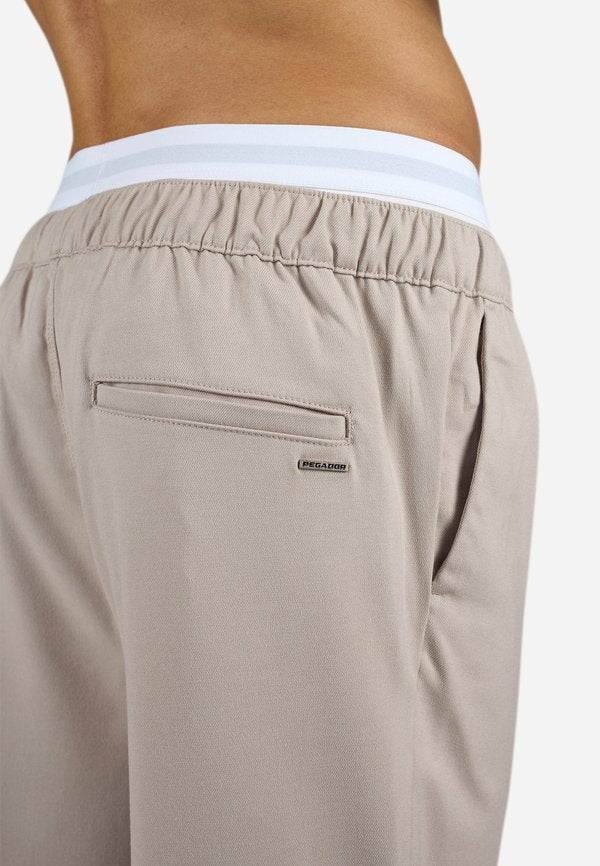 Pegador TARO WIDE SMART PANTS