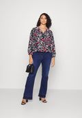 ONLY Curve ONCNOVA WRAP TOP