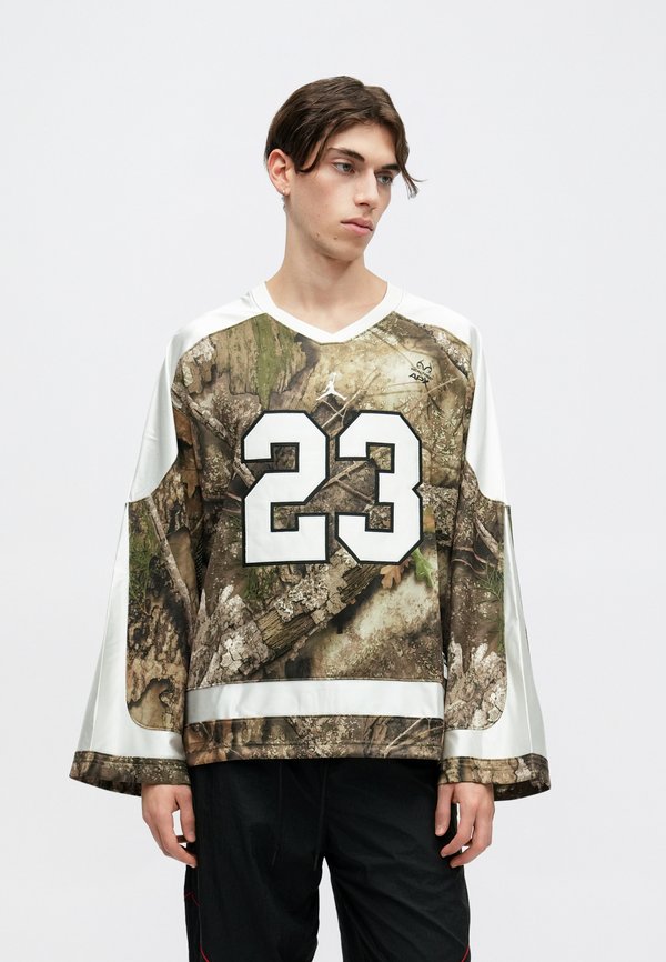 Jordan HOCKEY