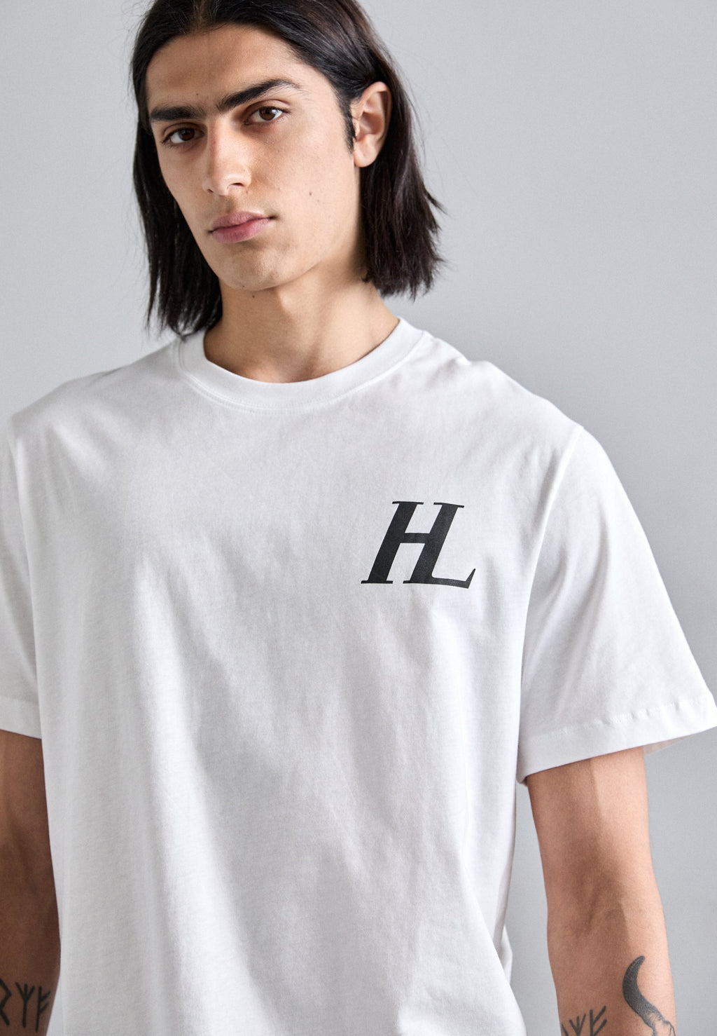 Helmut Lang CAPSULE TEE