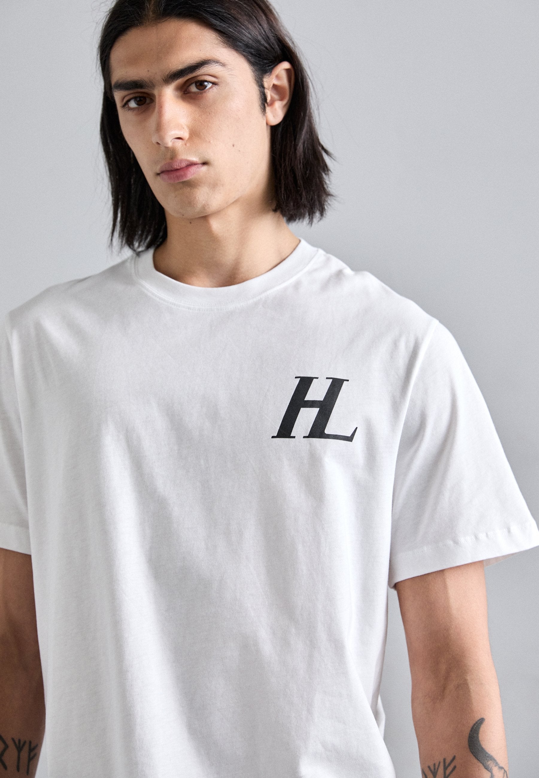 Helmut Lang CAPSULE TEE