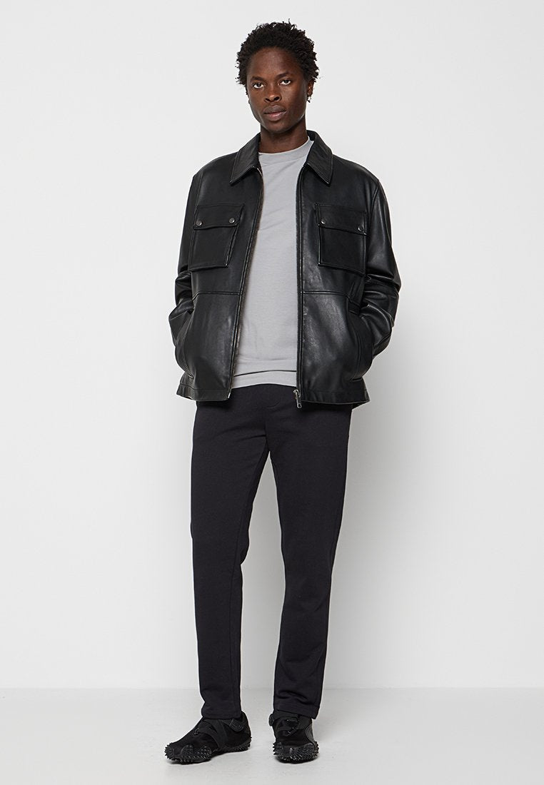 KARL LAGERFELD Langarmshirt Media 2