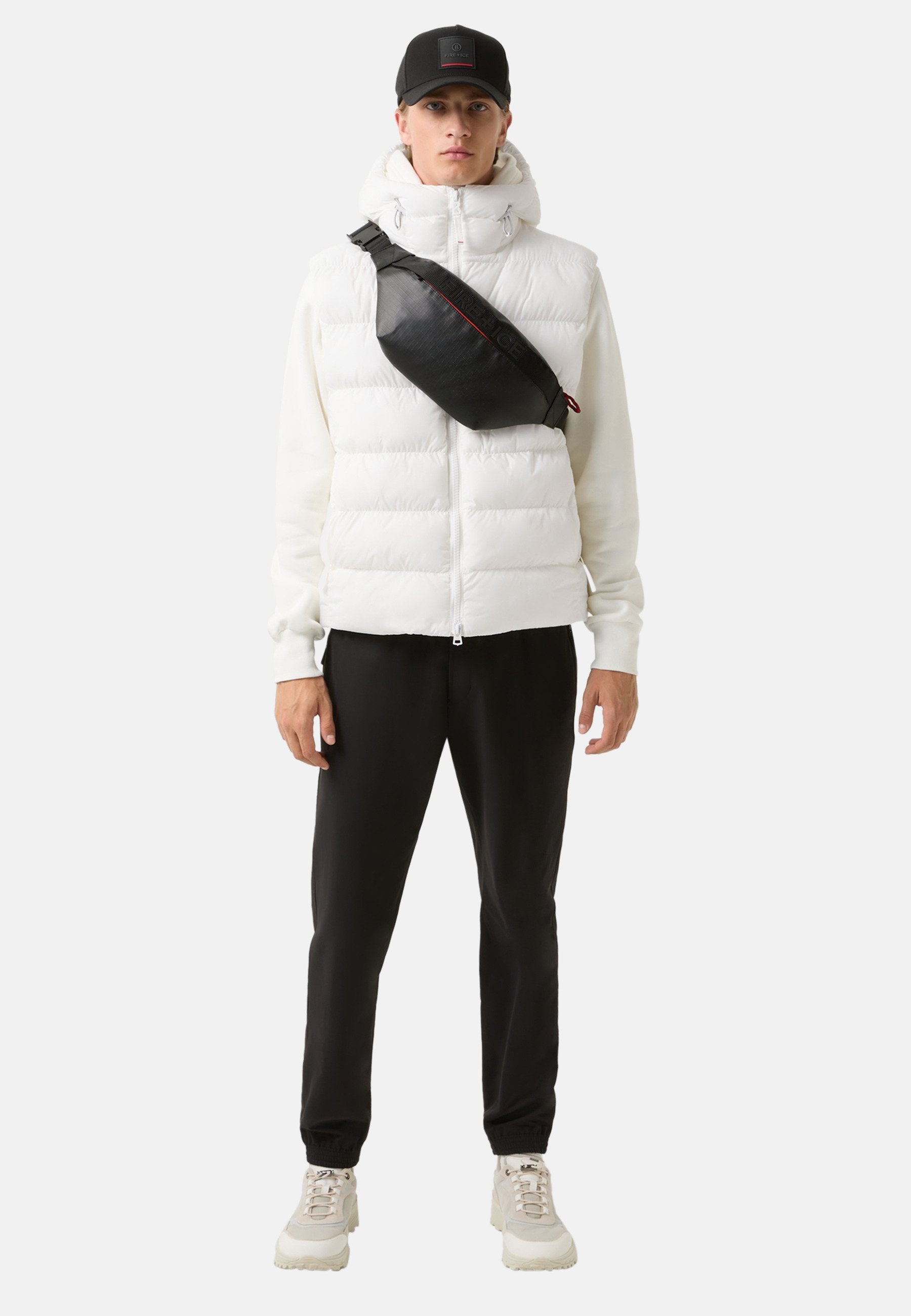 Bogner Fire + Ice HOWARD