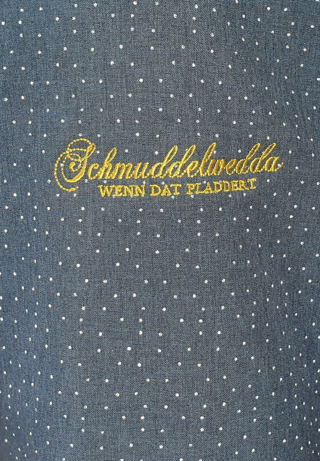 Schmuddelwedda