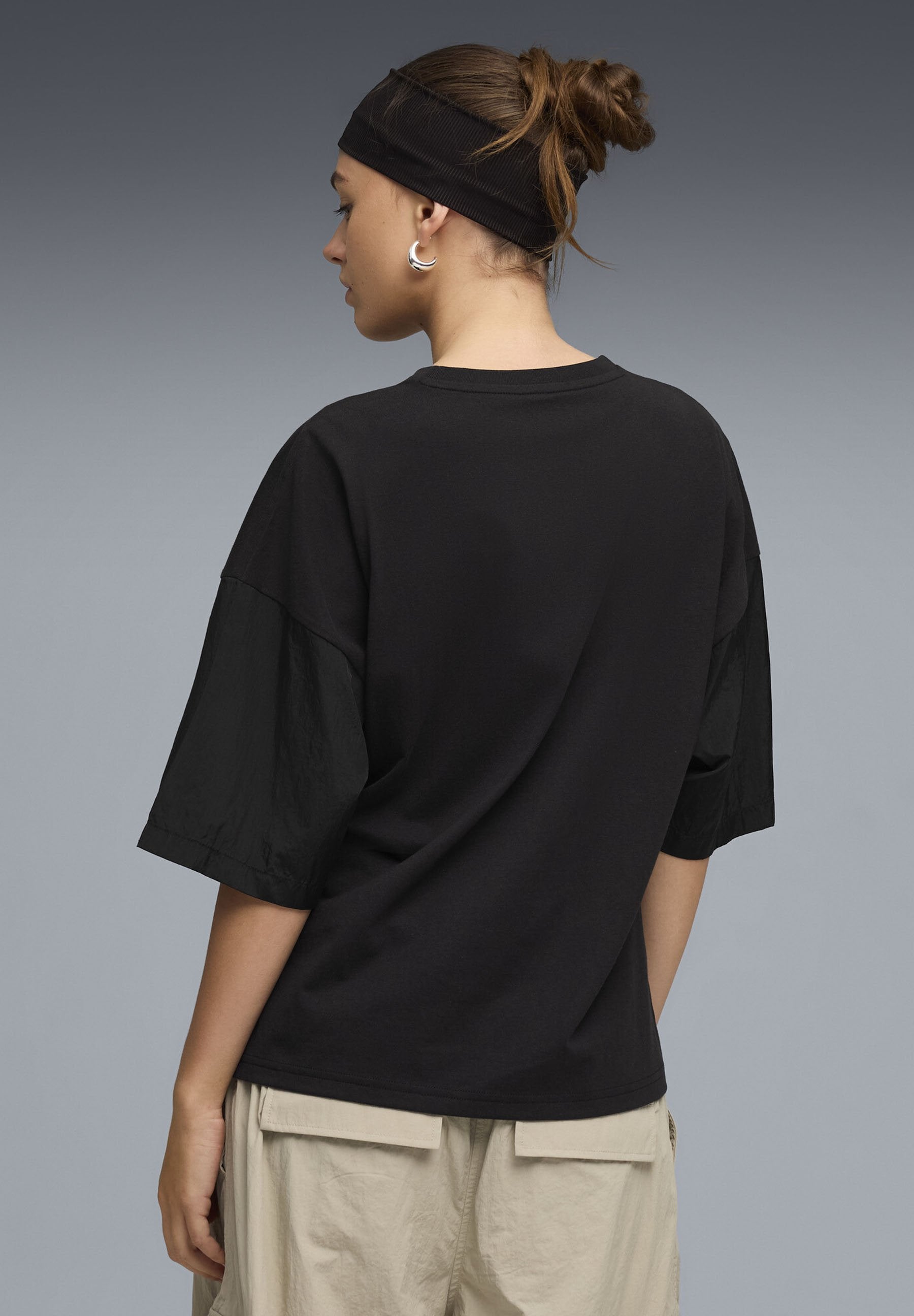 Puma HER OVERSIZED