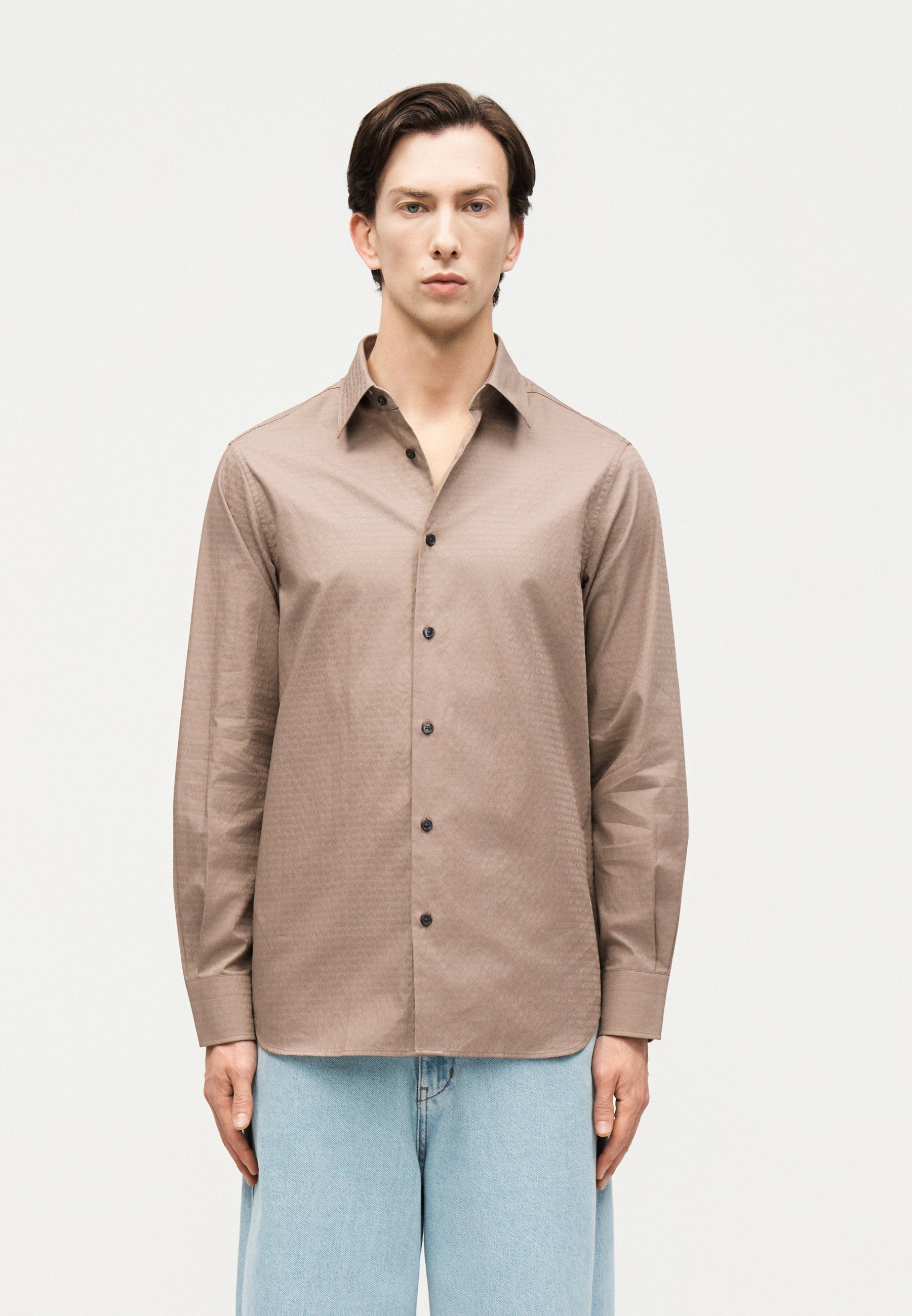 Emporio Armani SHIRT