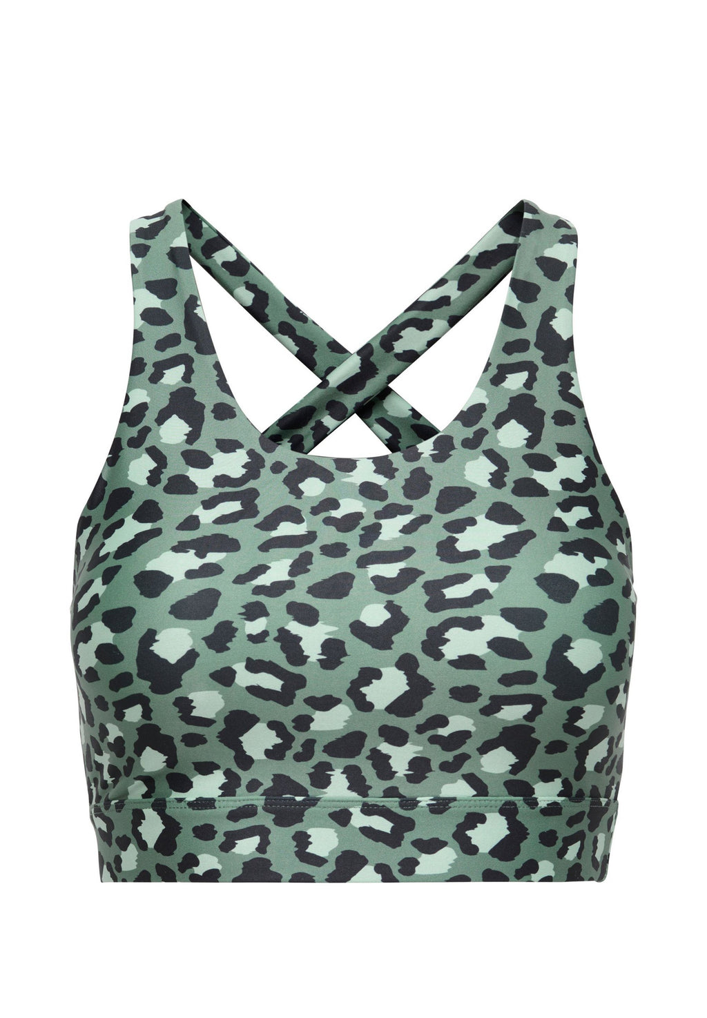 ONLY Play Sports bra ONPMILLE-2 Sports bra
