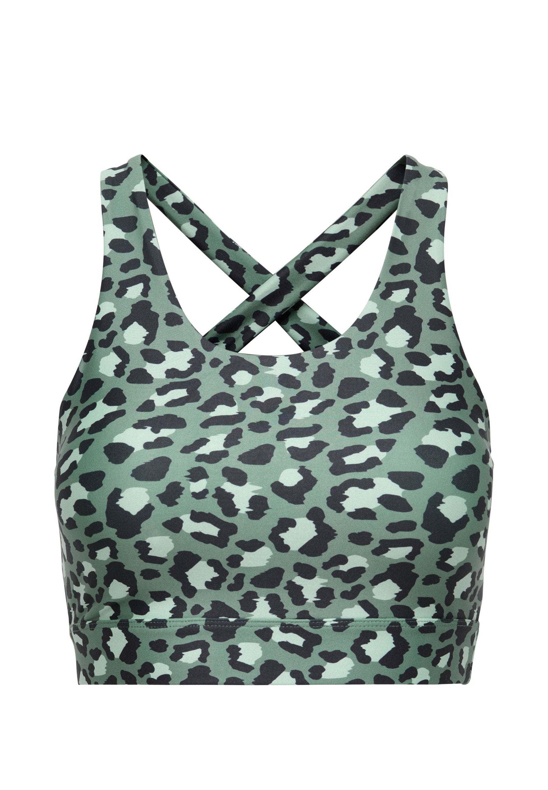 ONLY Play Sports bra ONPMILLE-2 Sports bra