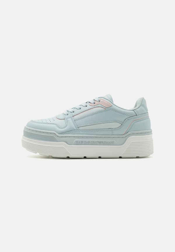 EA7 Emporio Armani PLATFORM