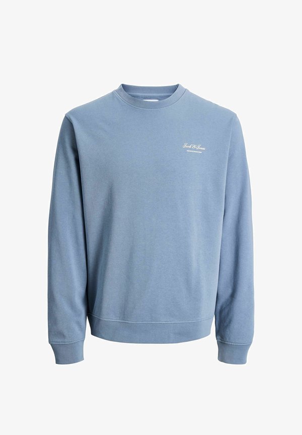 Jack & Jones Sweatshirt - blue mirage