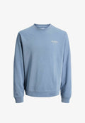 Jack & Jones Sweatshirt - blue mirage