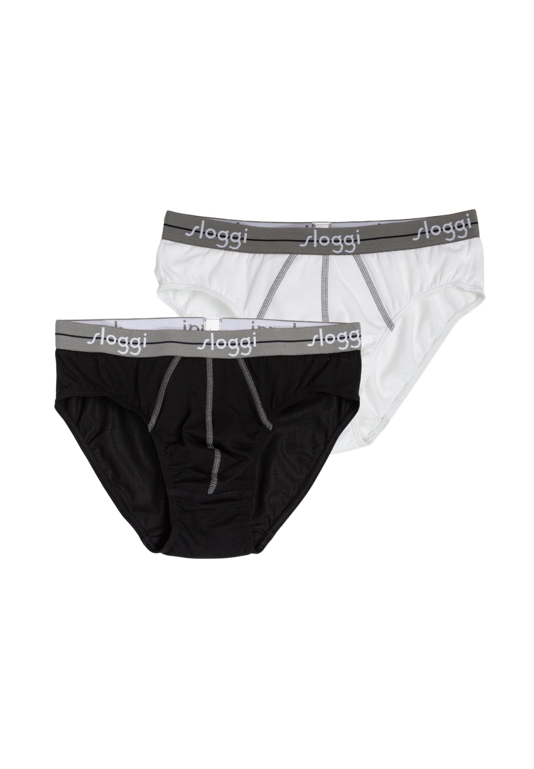 Sloggi 2 PACK START MIDI