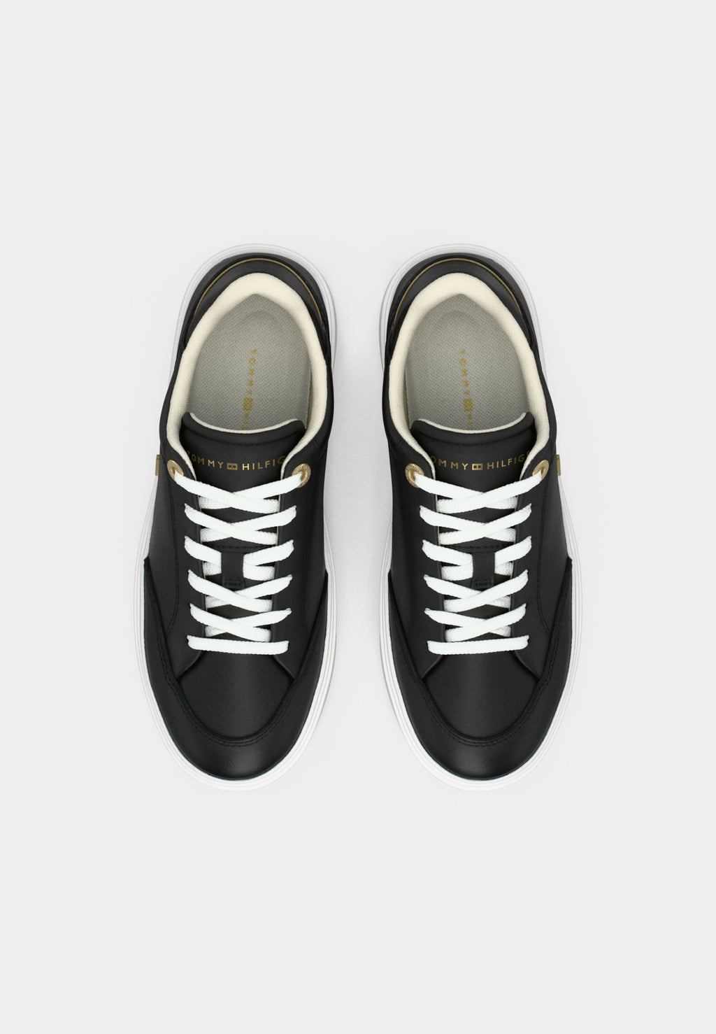 Tommy Hilfiger Sneaker low Media 5