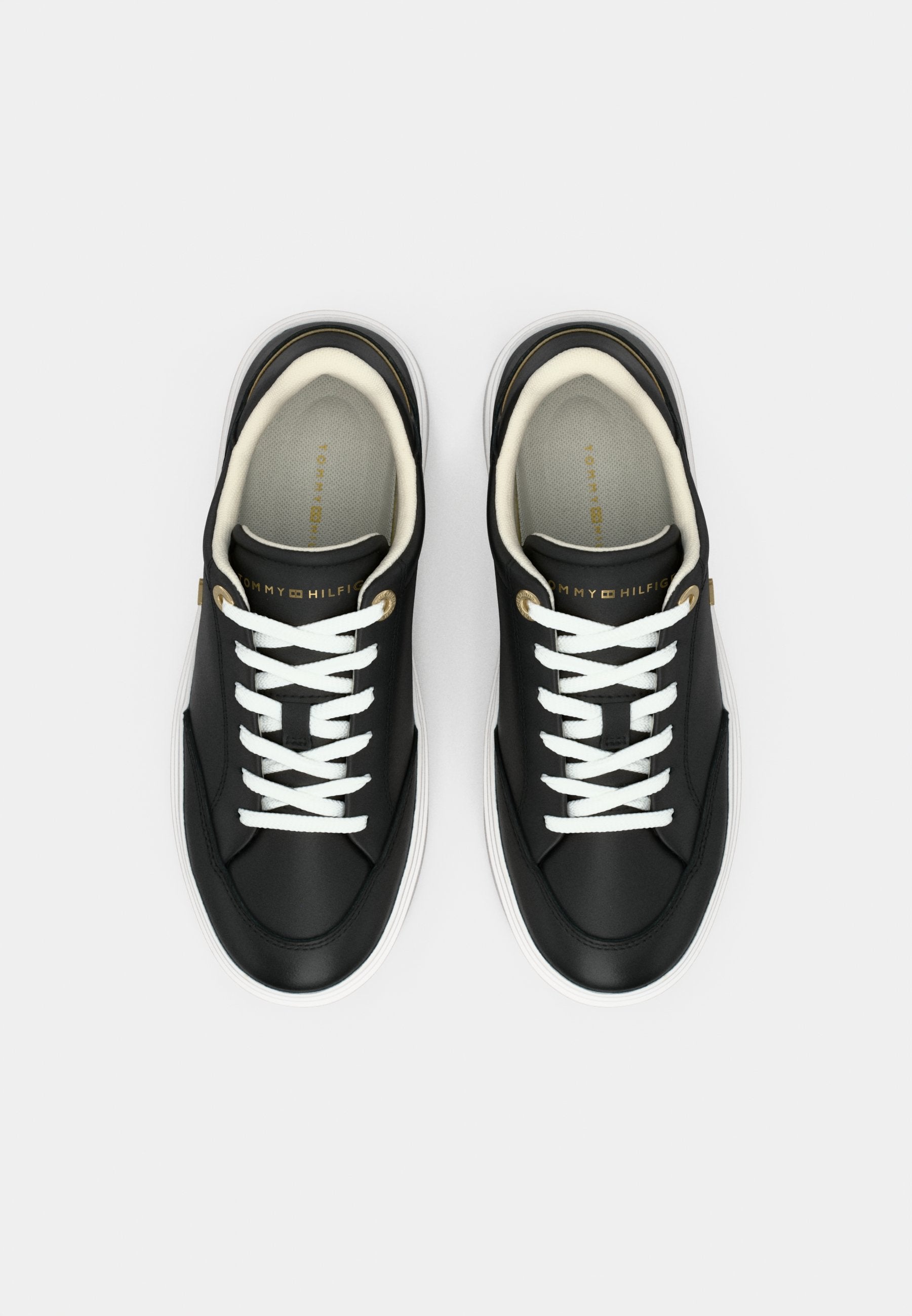Tommy Hilfiger Sneaker low Media 5