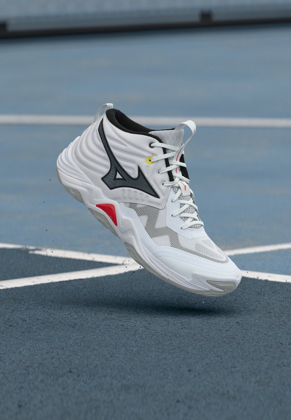 Mizuno WAVE MOMENTUM ELITE MID UNISEX