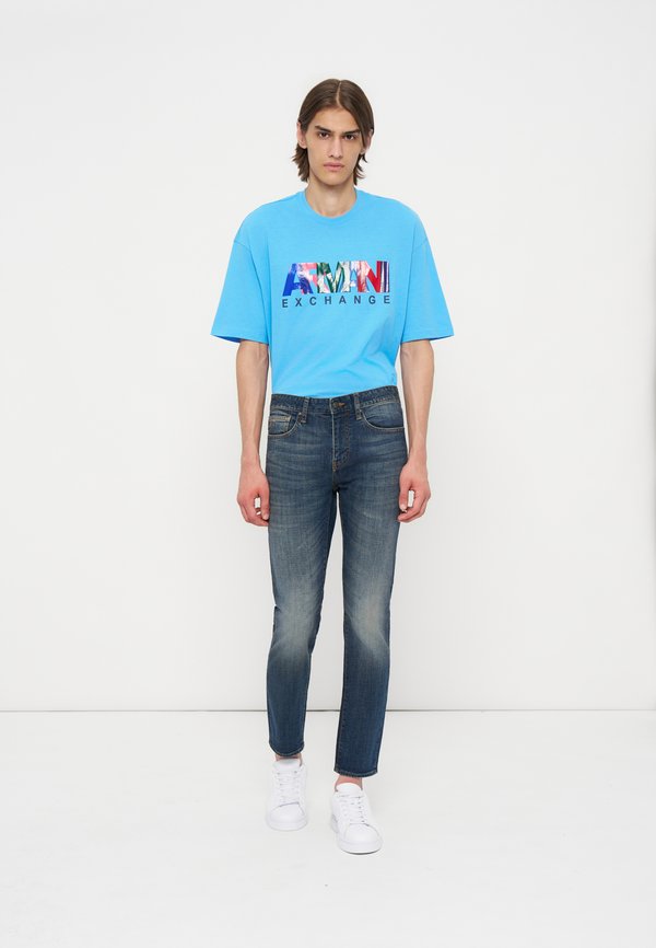 Armani Exchange