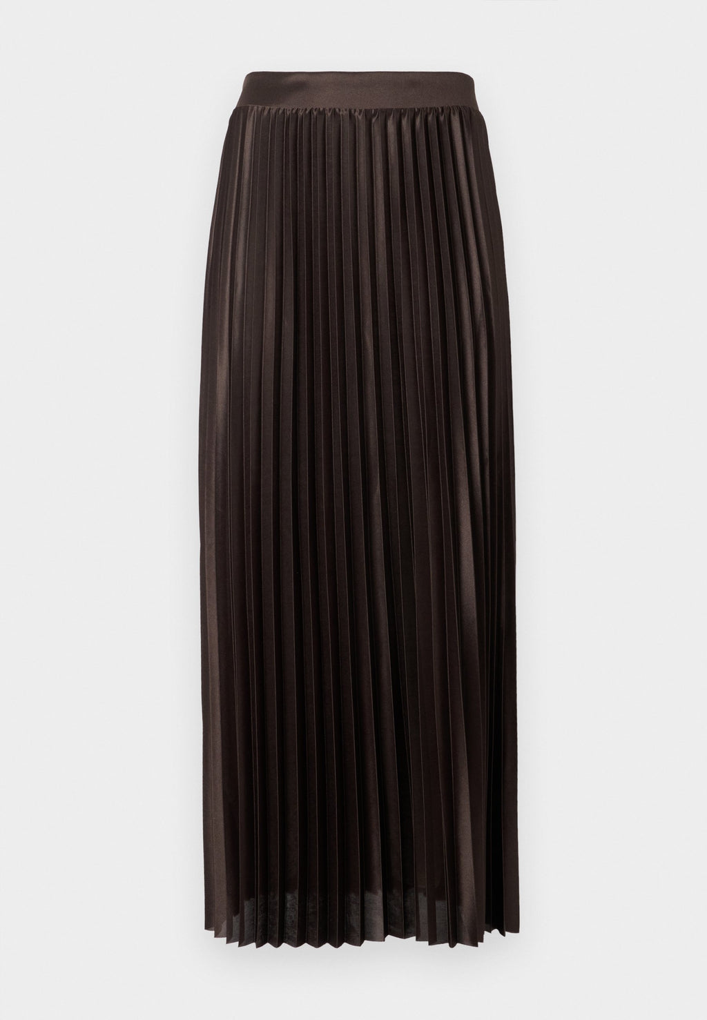ONLY ONLKOLTER PLISSE LONG SKIRT