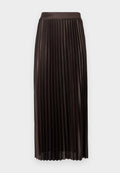 ONLY ONLKOLTER PLISSE LONG SKIRT