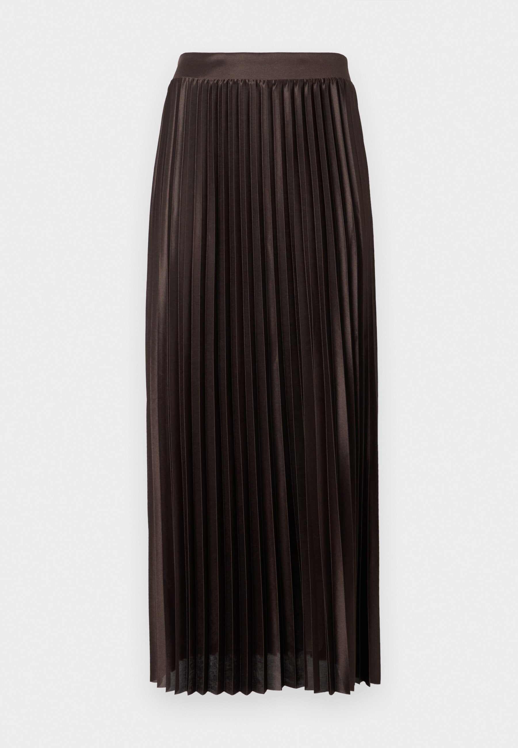 ONLY ONLKOLTER PLISSE LONG SKIRT