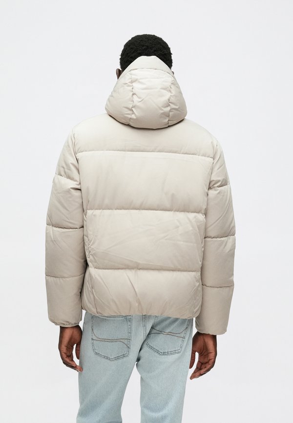 Hollister Co. CORE PUFFER