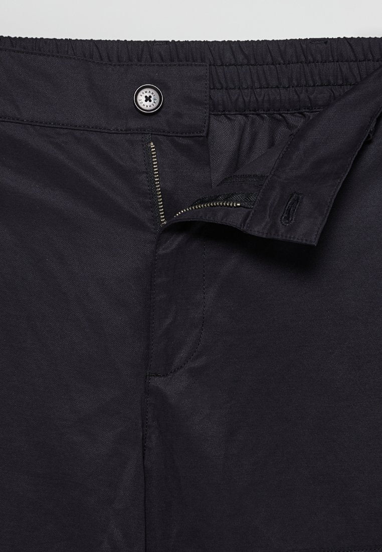 Armani Exchange Stoffhose Media 4