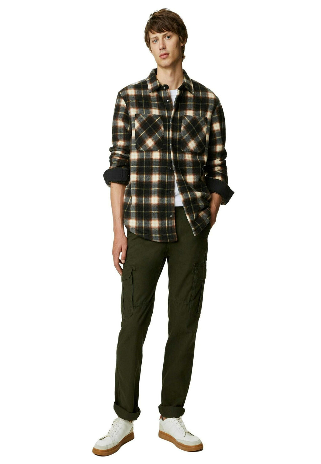 Marks & Spencer  CHECK