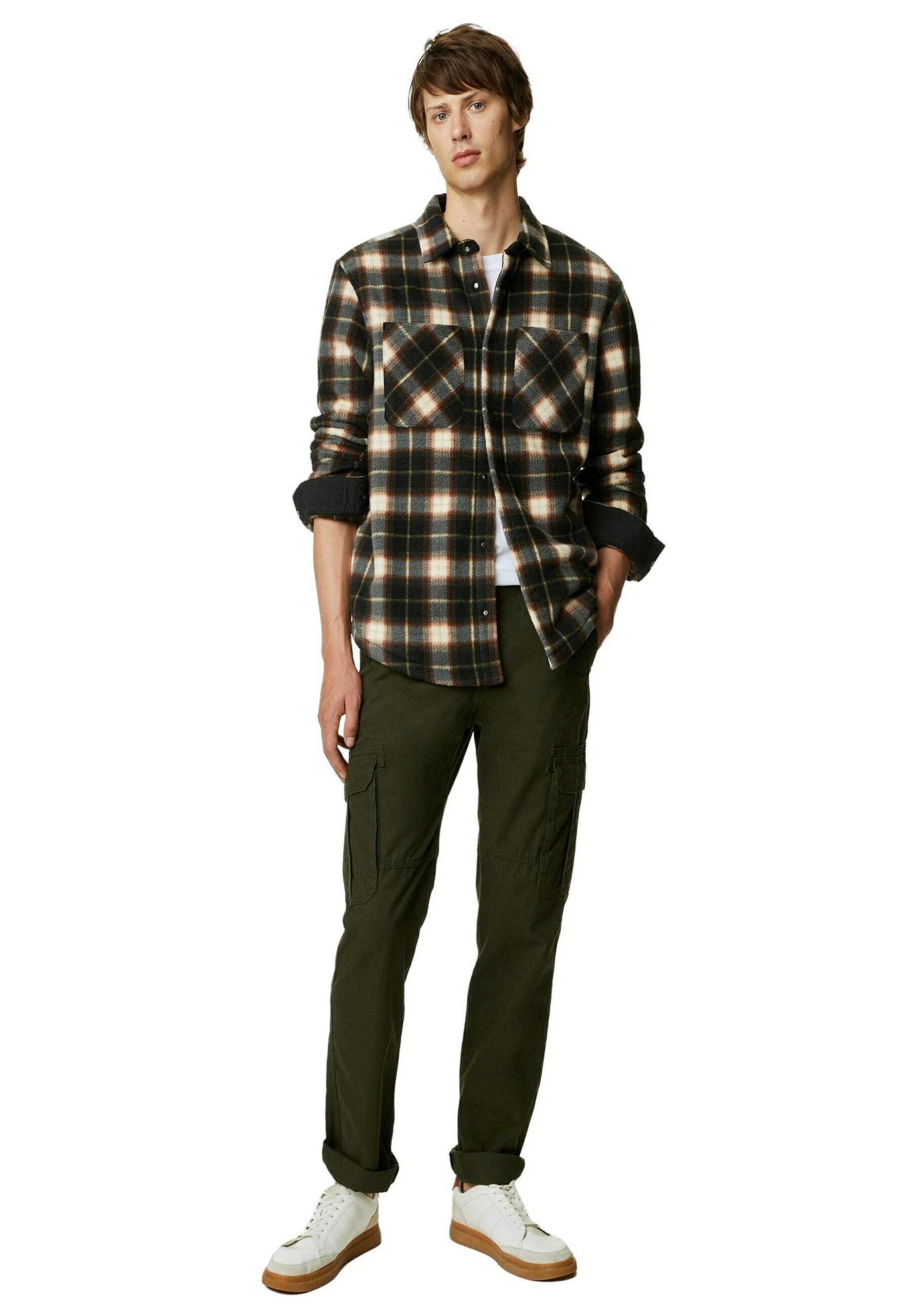 Marks & Spencer  CHECK