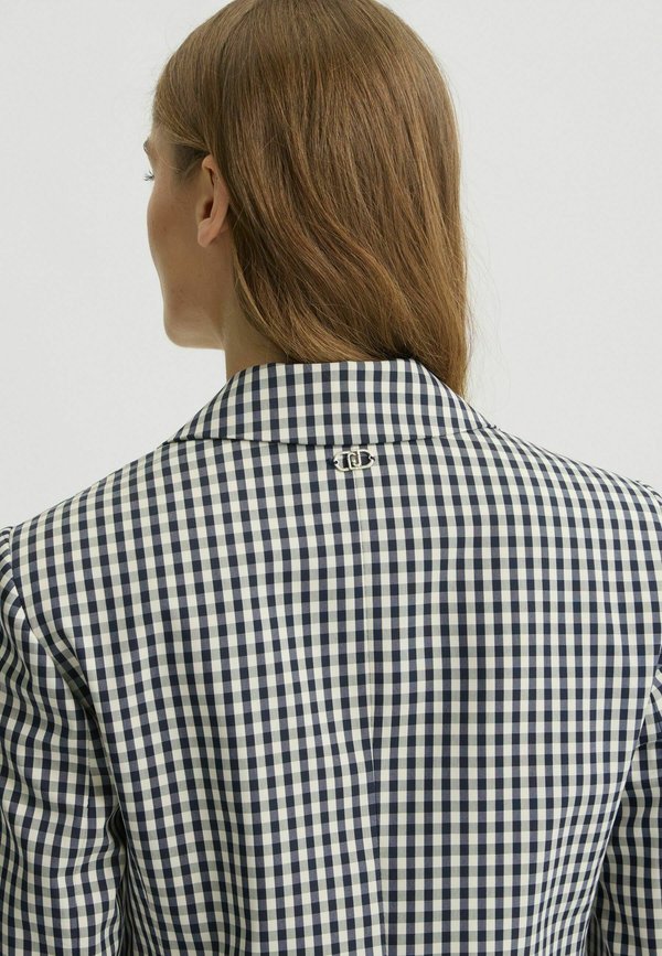 LIU JO  CHEQUERED