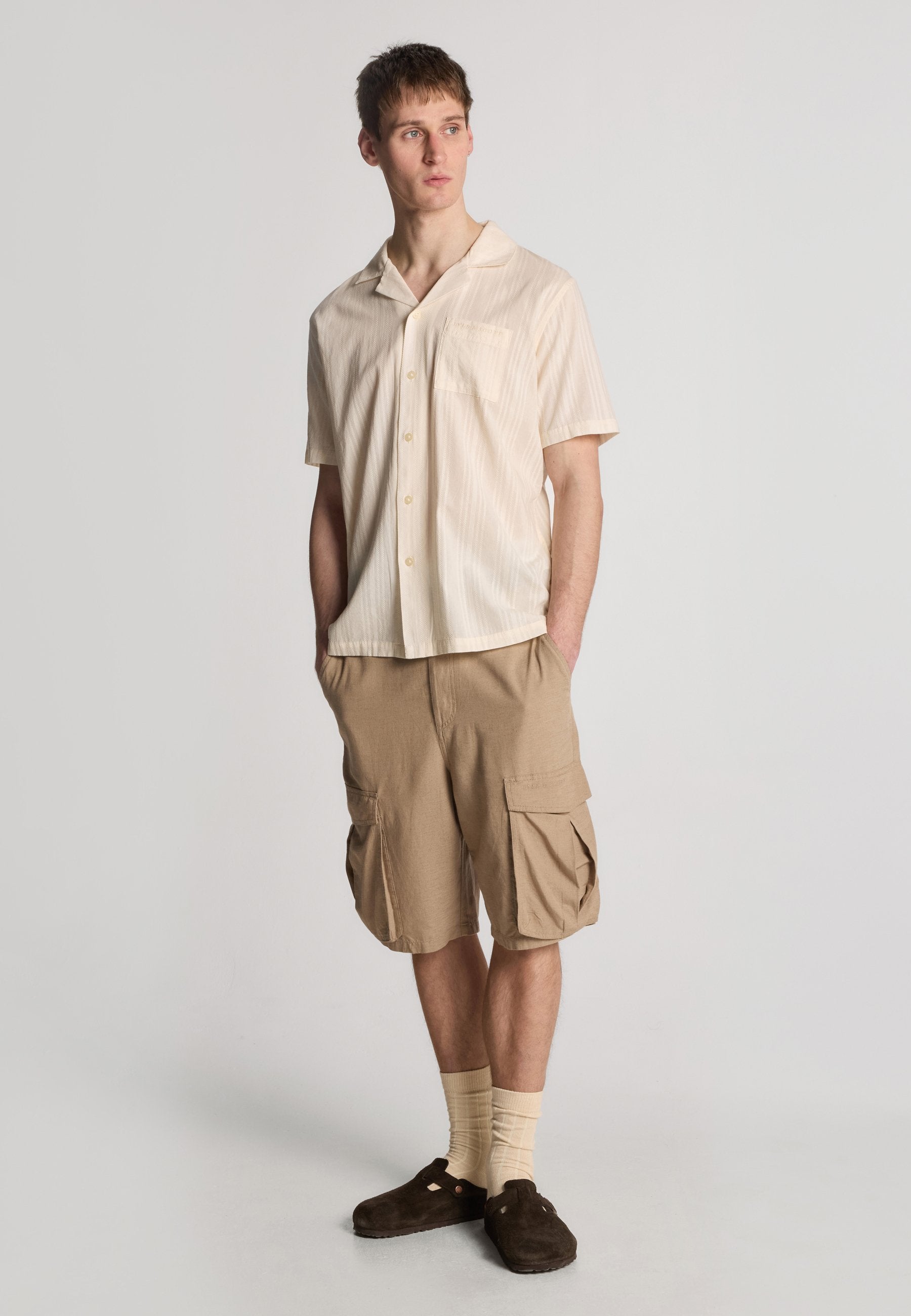 Lyle & Scott
