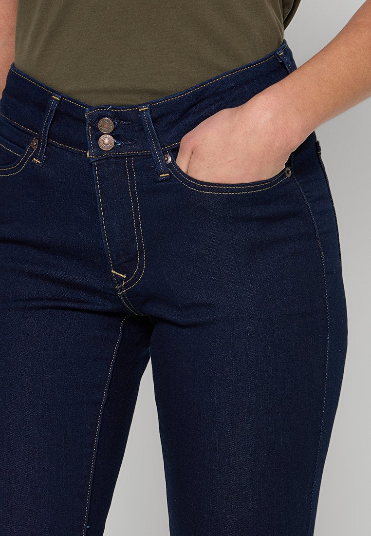 Levi's® 711® DOUBLE BUTTON