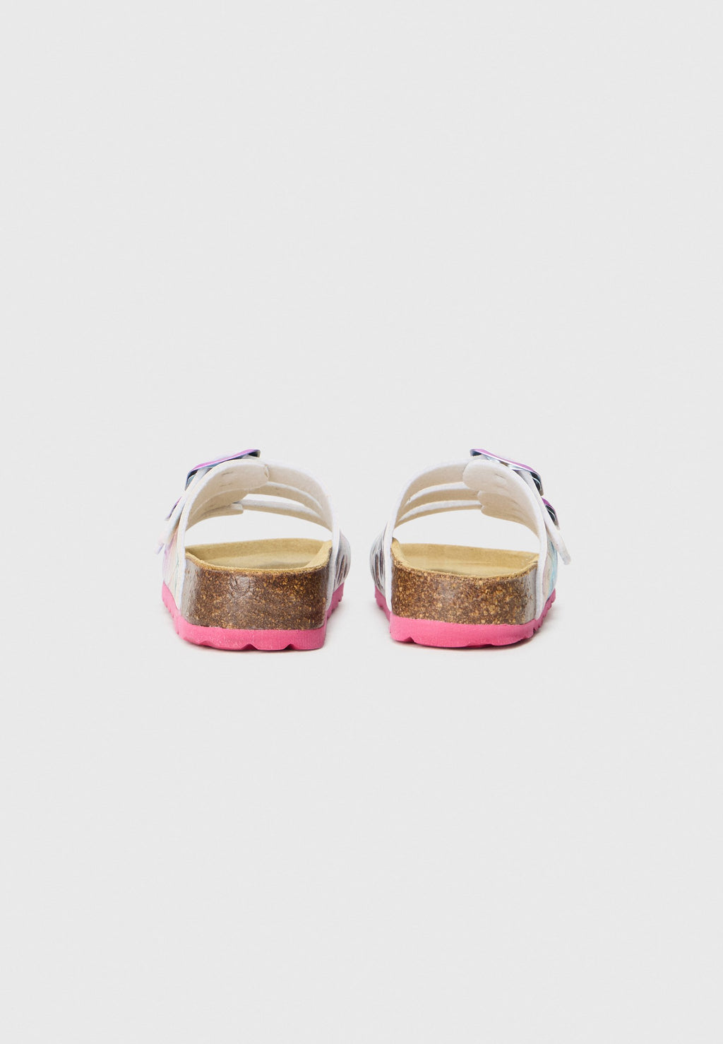 Superfit Pantolette flach Media 3