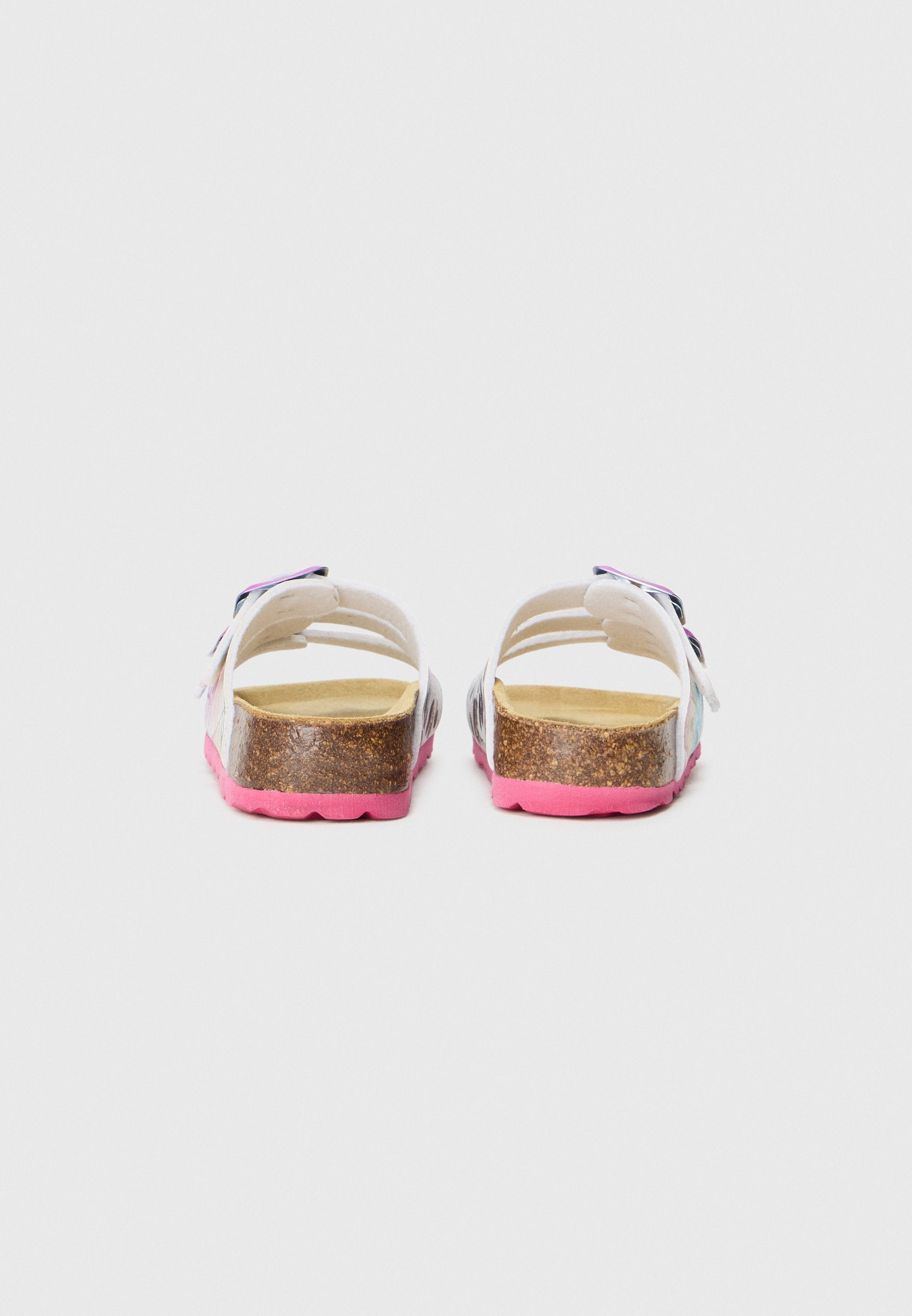 Superfit Pantolette flach Media 3