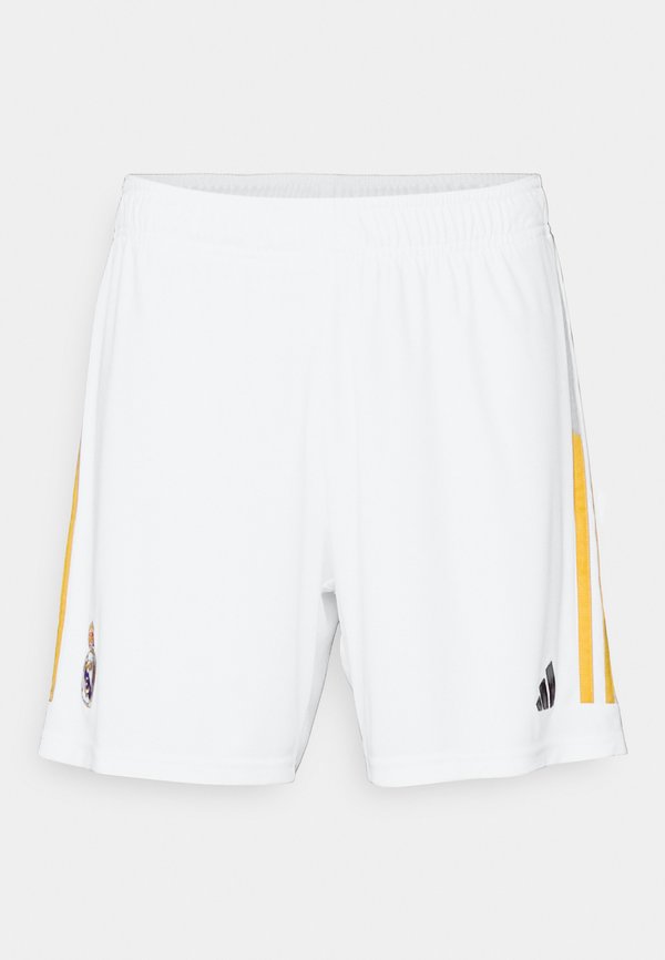 adidas Performance REAL MADRID 23/24 HOME - Club wear - white