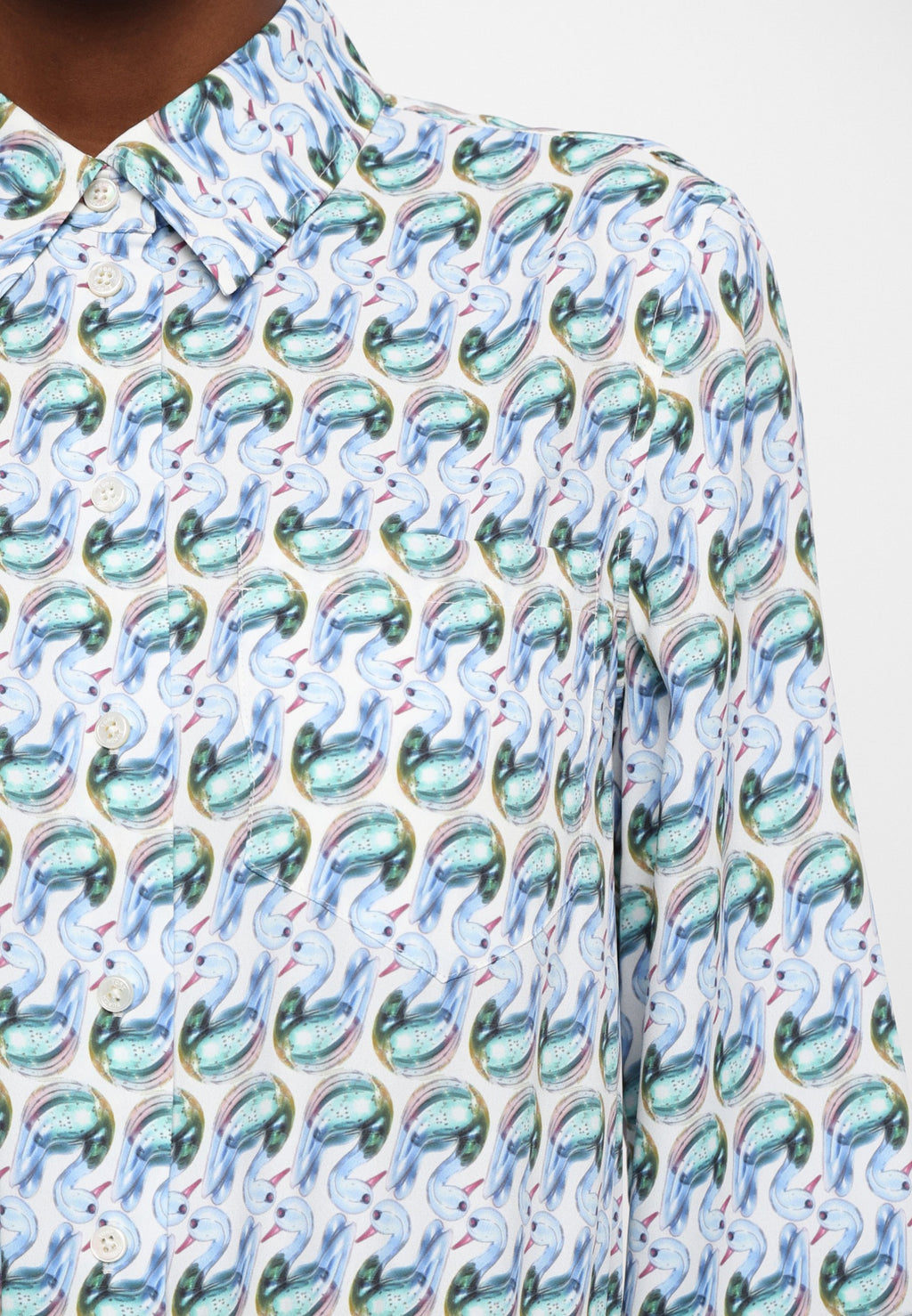 Tory Burch PRINTED DRESS