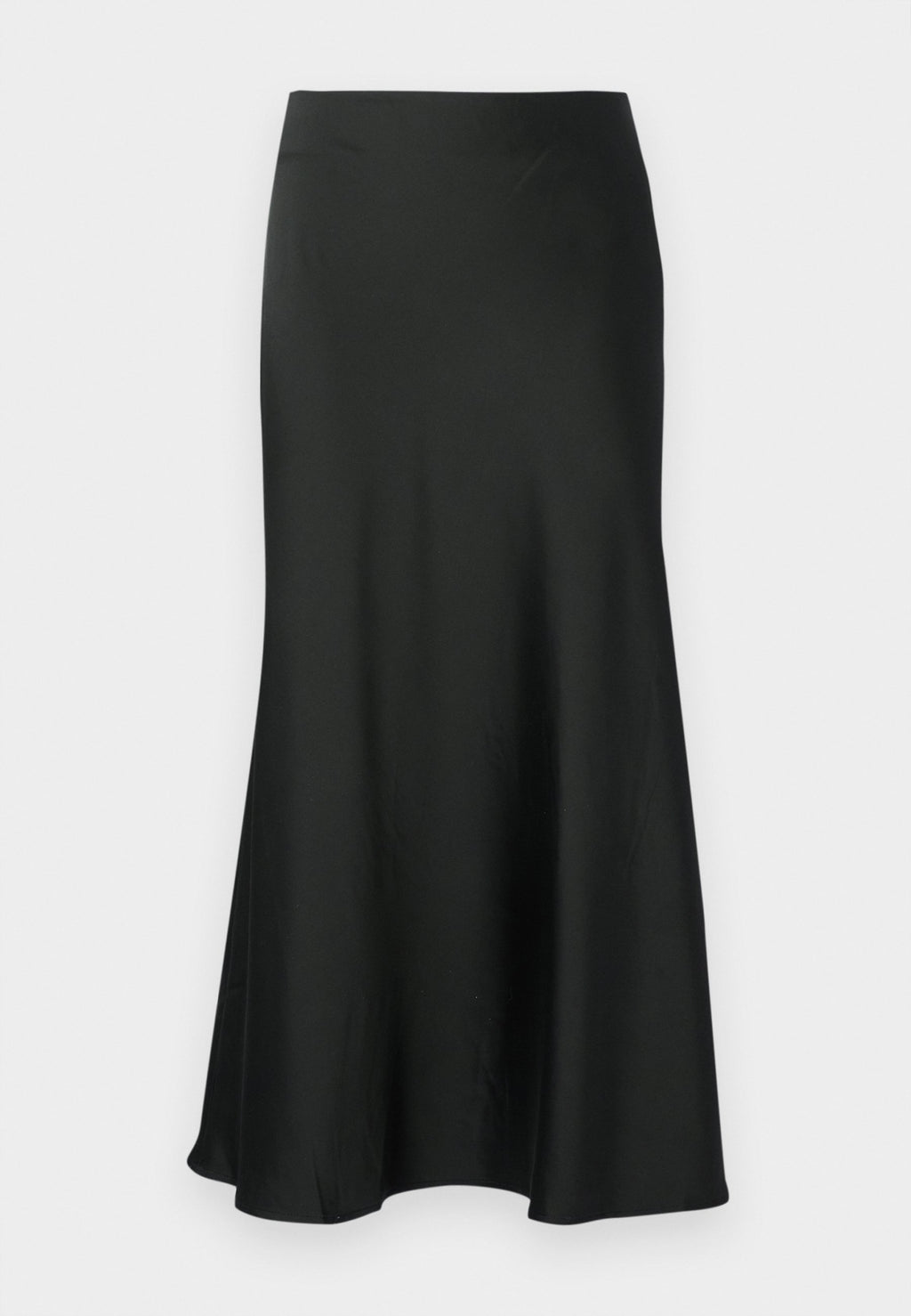 Selected Midi satin