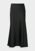 Selected Midi satin