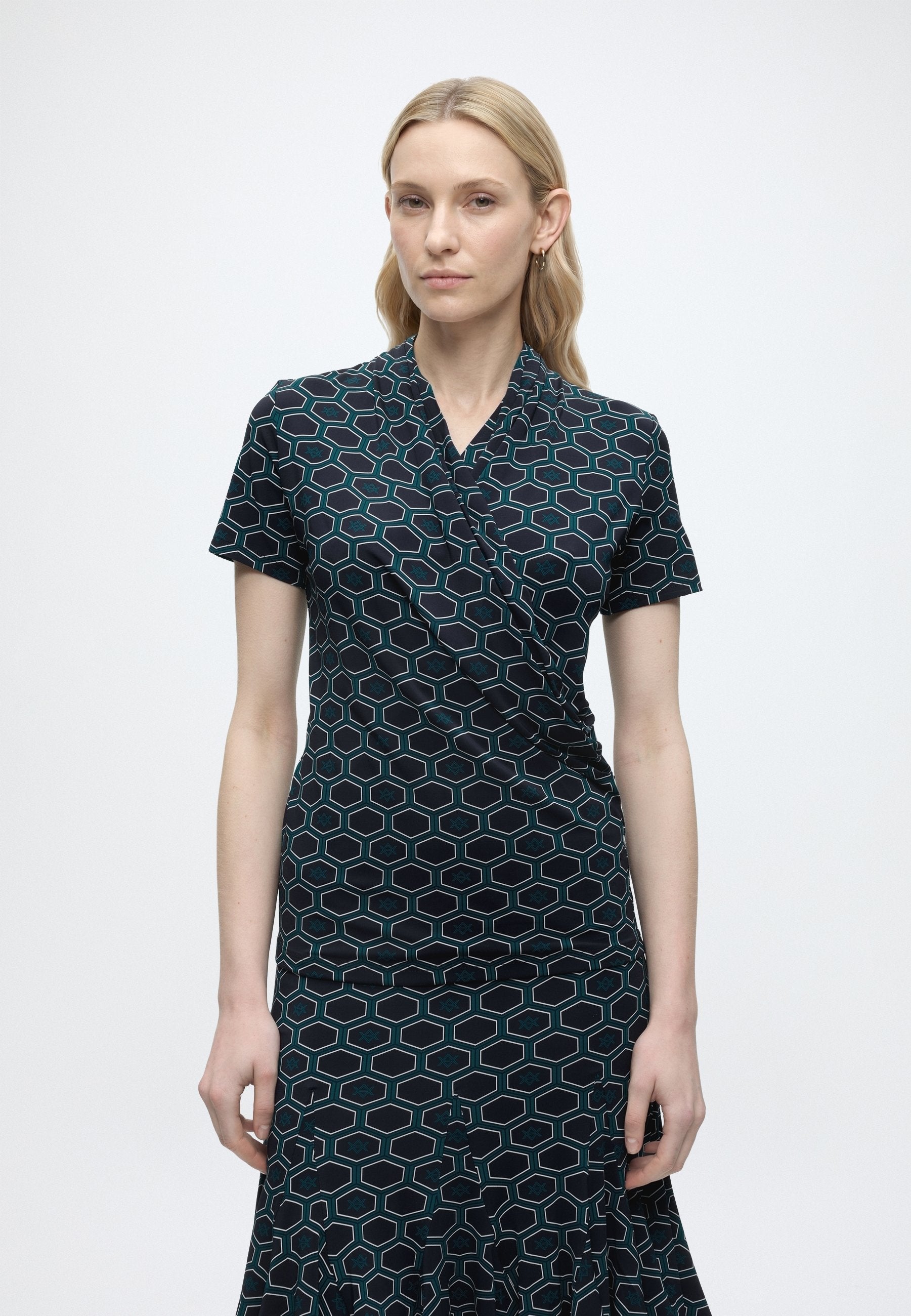 ANDIATA FIFI TOP