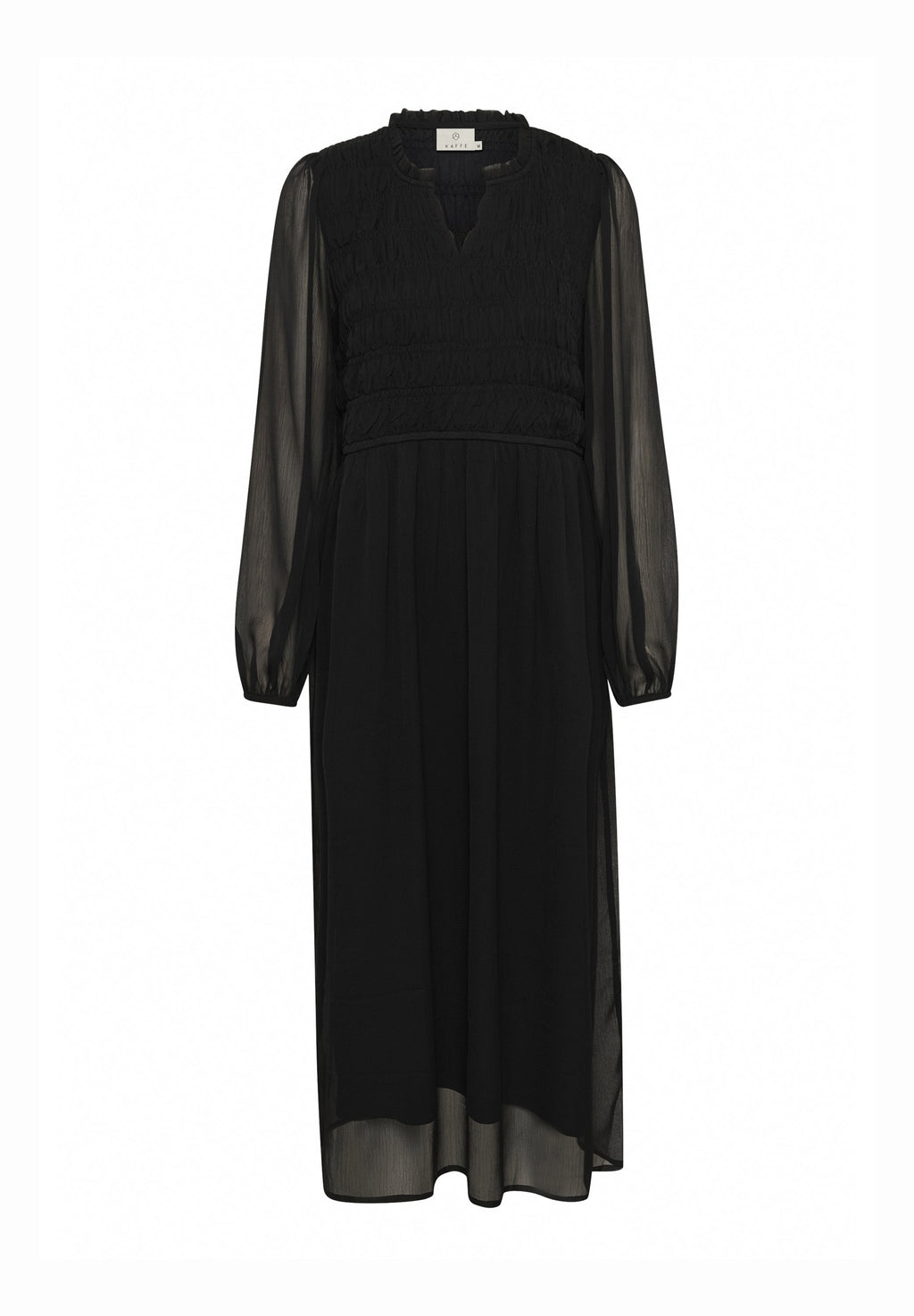 Kaffe KAWITH V-NECK