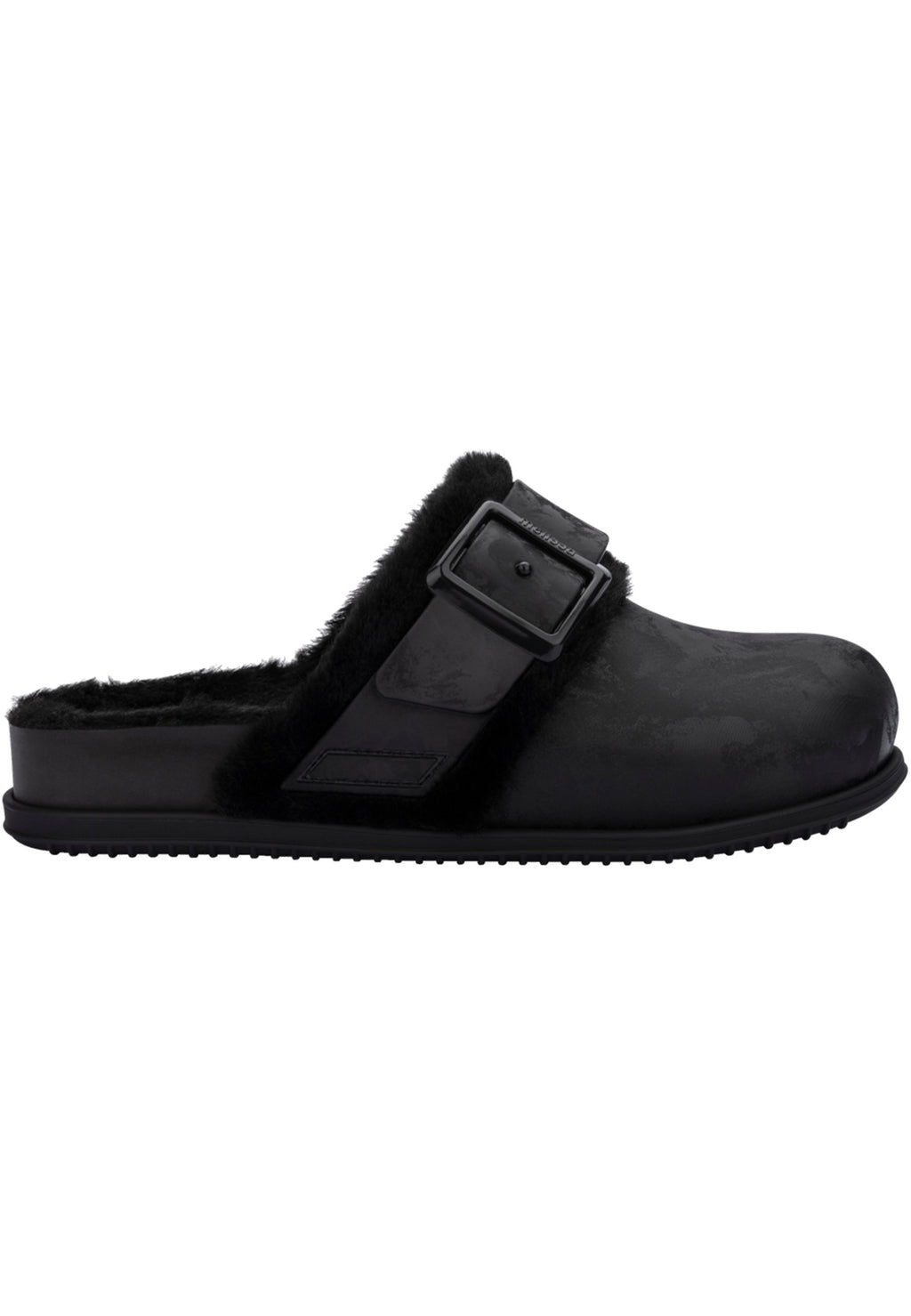 Melissa COZY WARM