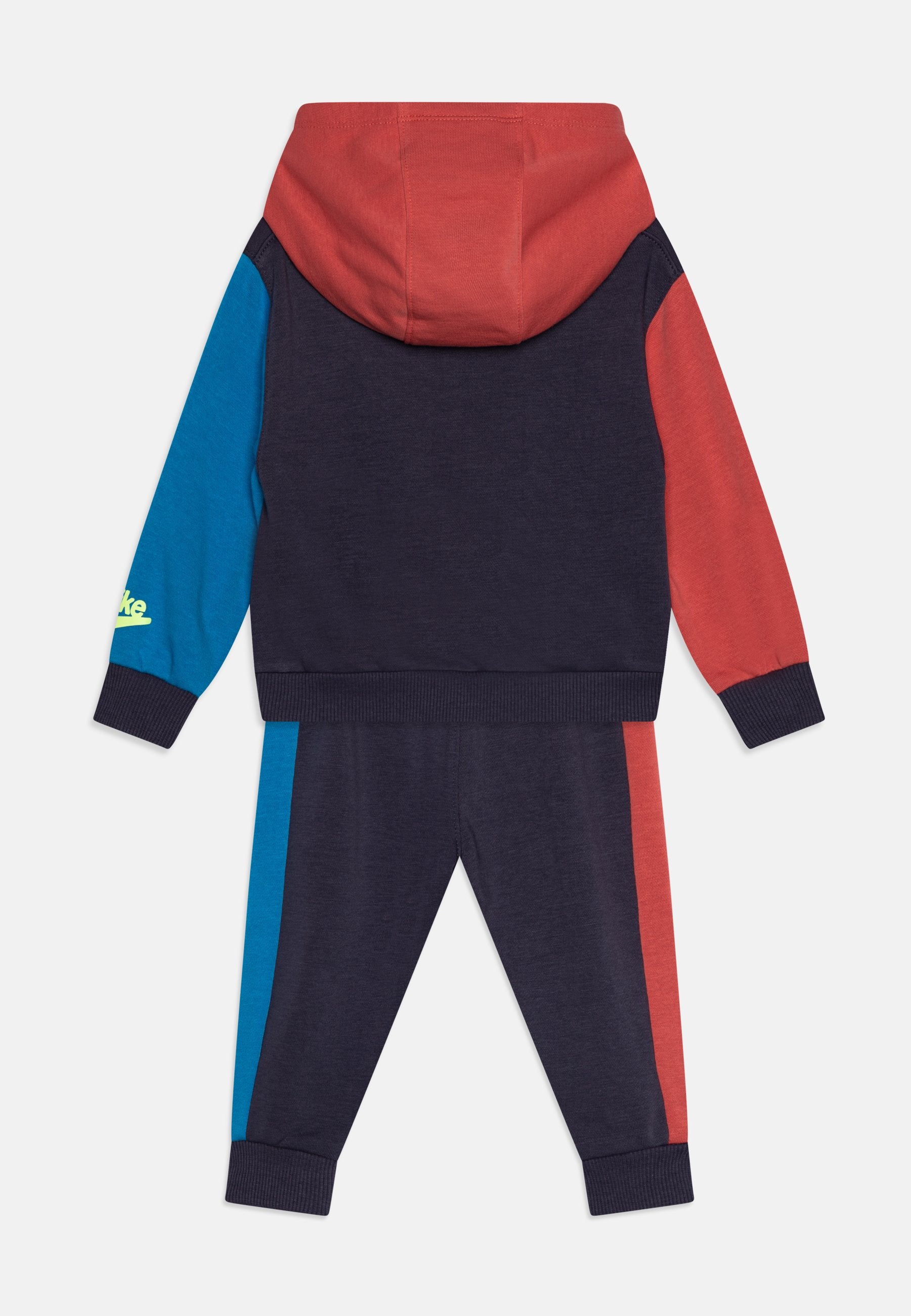 Nike Sportswear COLOR BLOCKED SET