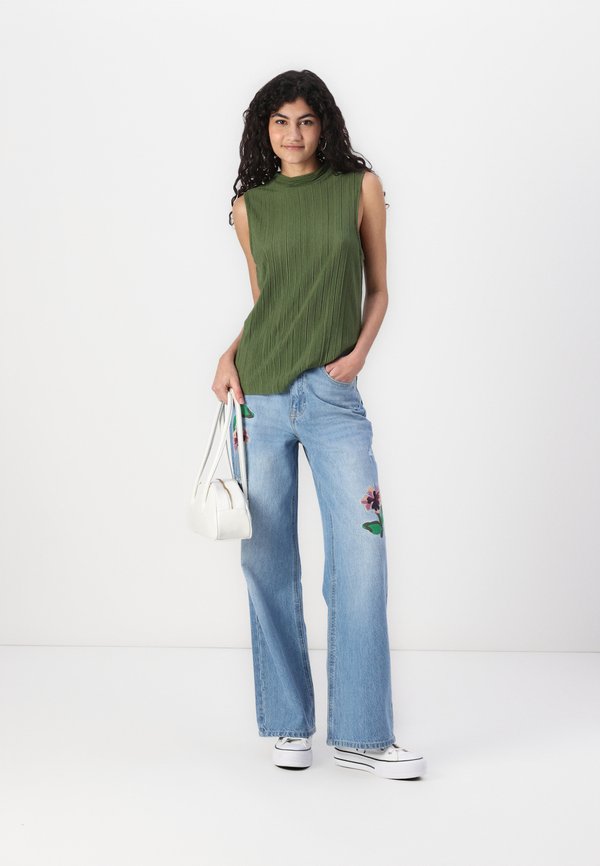 Vero Moda Tank VMCIRA