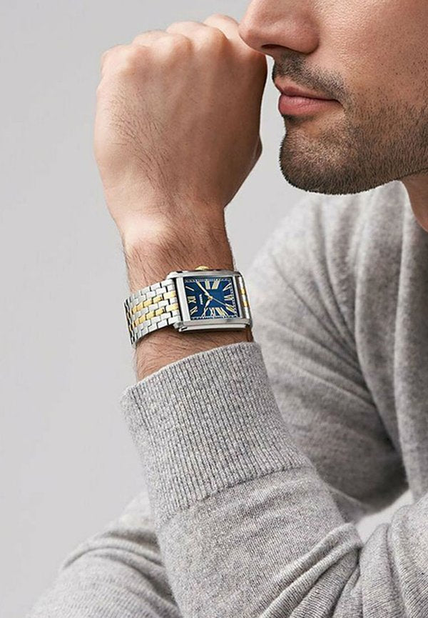 Fossil ANALOG QUARZ