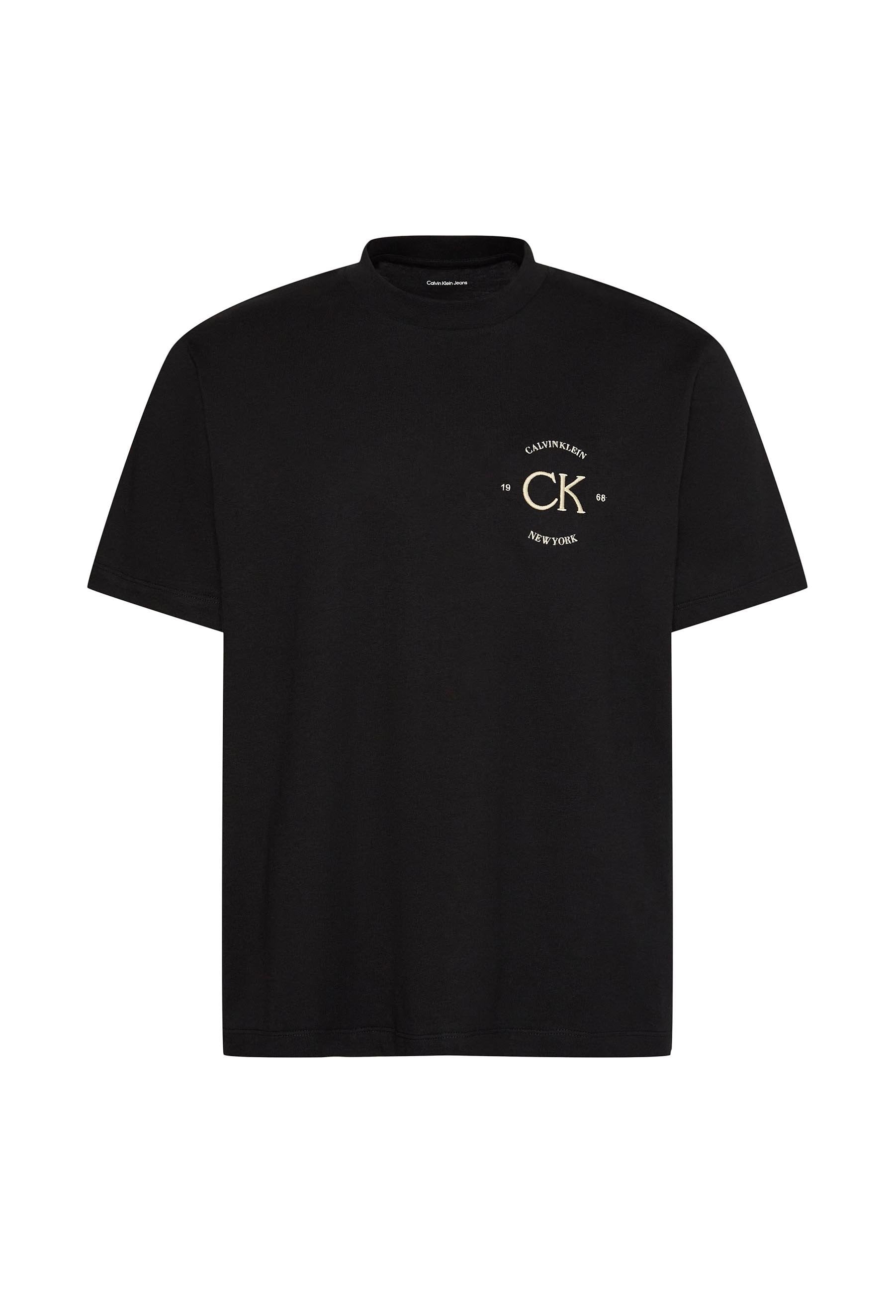 Calvin Klein Jeans  EMBROIDERED LOGO