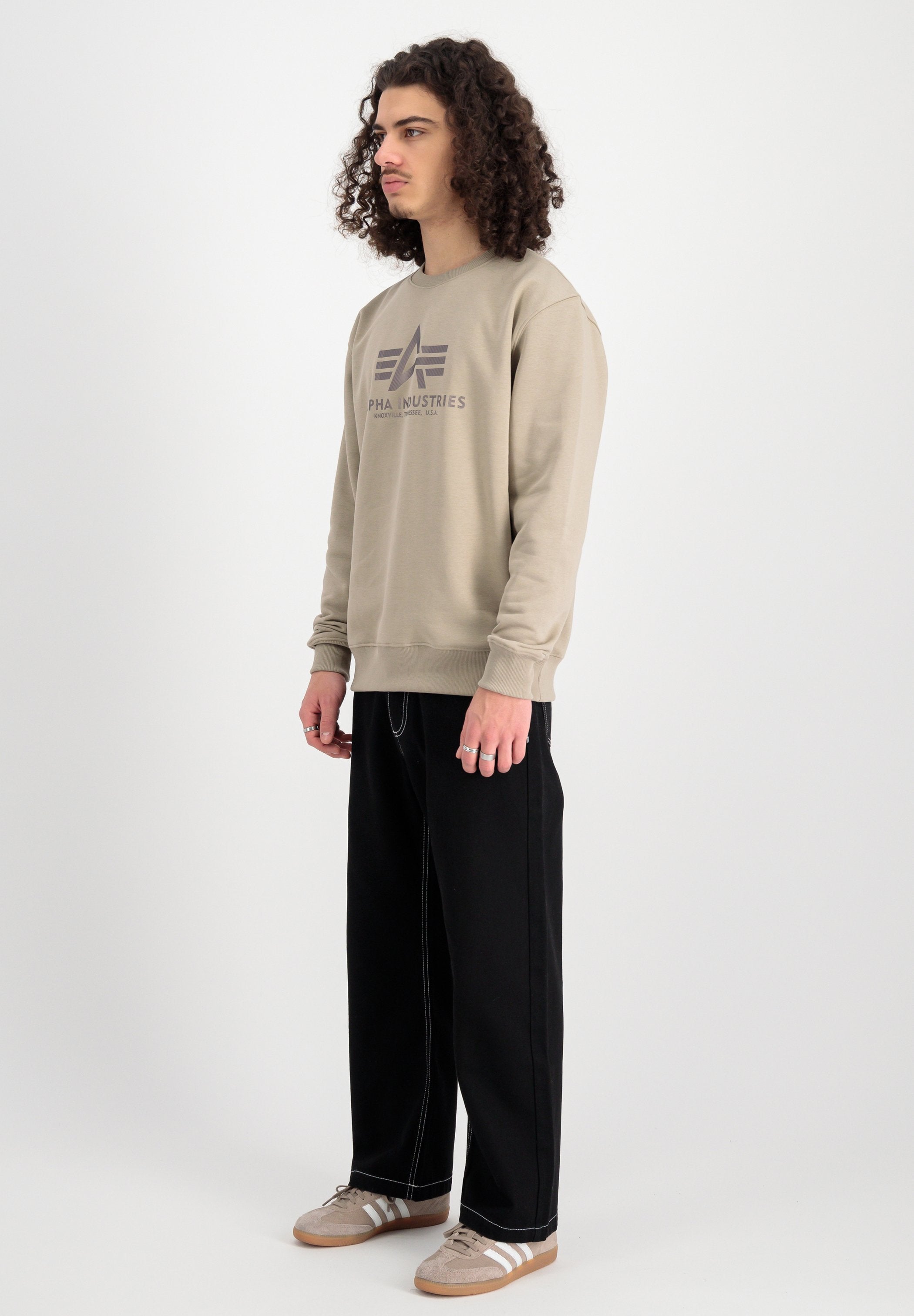 Alpha Industries