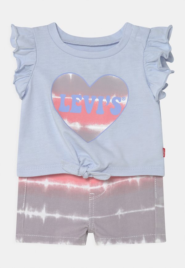 Levi's® TEE SET