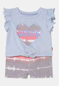 Levi's® TEE SET