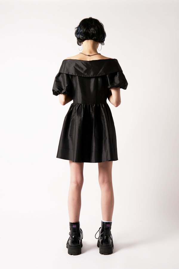 The Ragged Priest CHAMBER DRESS